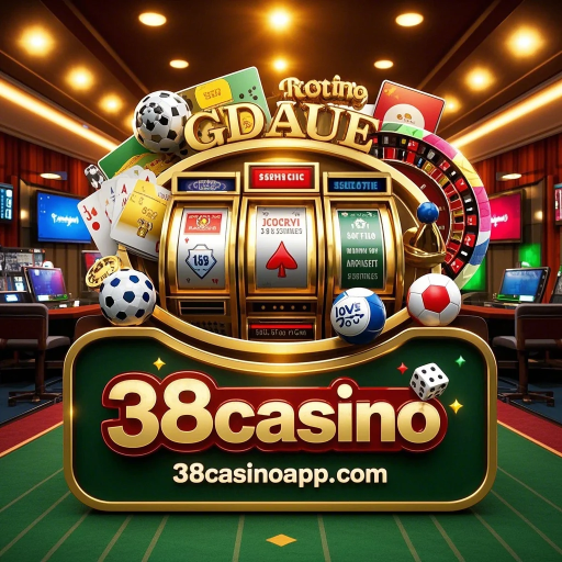 38casino