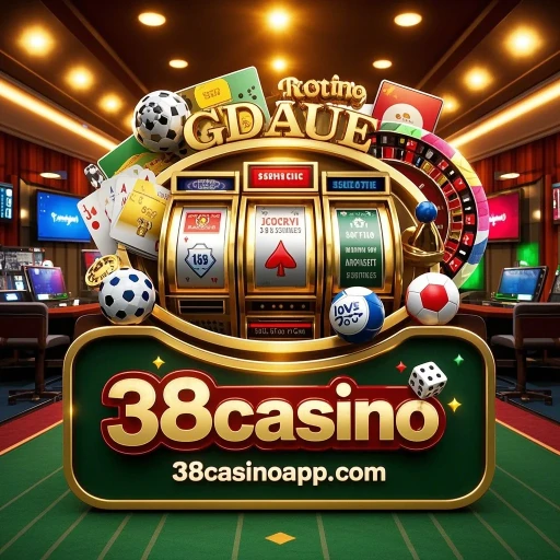 38casino