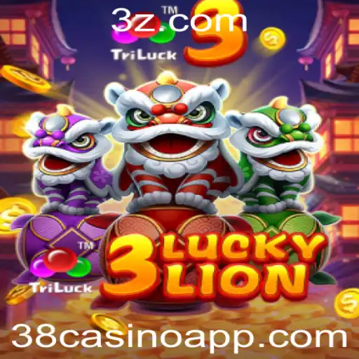 Descubra o Mundo de 3LUCKYLION: Um Mergulho no Jogo do Momento
