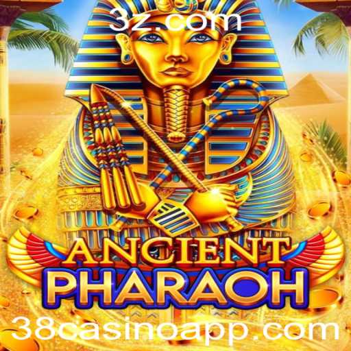 Descubra o Fascinante Mundo de AncientPharaoh no 38casino