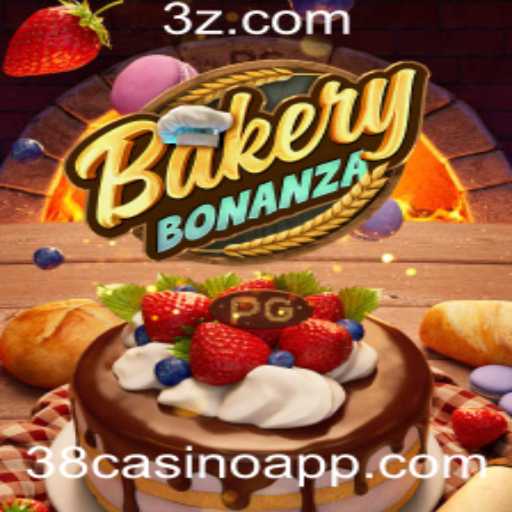 Descubra o Universo de Diversão do Jogo BakeryBonanza - 38casino