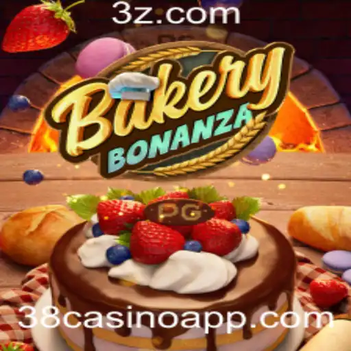 Descubra o Universo de Diversão do Jogo BakeryBonanza - 38casino