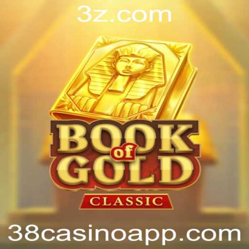 Explorando o Fascinante Mundo do BookOfGoldClassic no 38casino