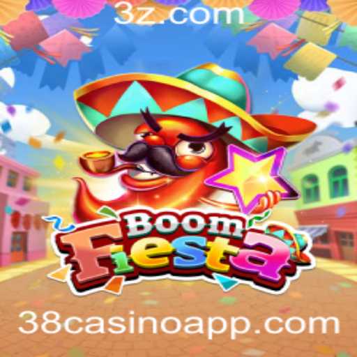 Explorando BoomFiesta: O Novo Fenômeno de Jogo no 38casino