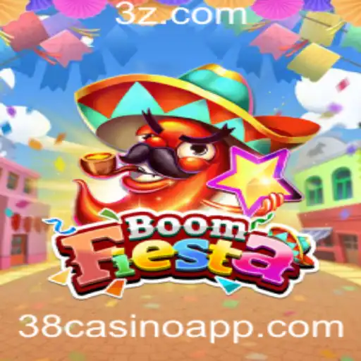 Explorando BoomFiesta: O Novo Fenômeno de Jogo no 38casino