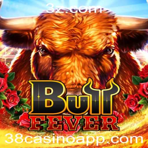 Descubra o Jogo BullFever no 38casino