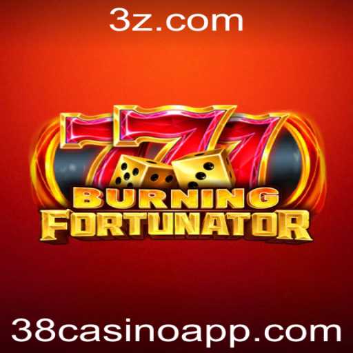 BurningFort: A Nova Sensação do 38casino