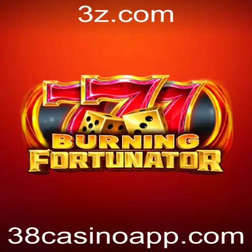 BurningFort: A Nova Sensação do 38casino