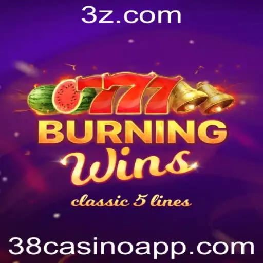 Desvendando o Jogo BurningWins: Uma Experiência Clássica de Cassino