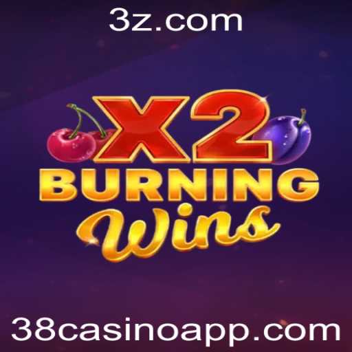 Descubra o Mundo de BurningWinsX2 no Casino 38casino