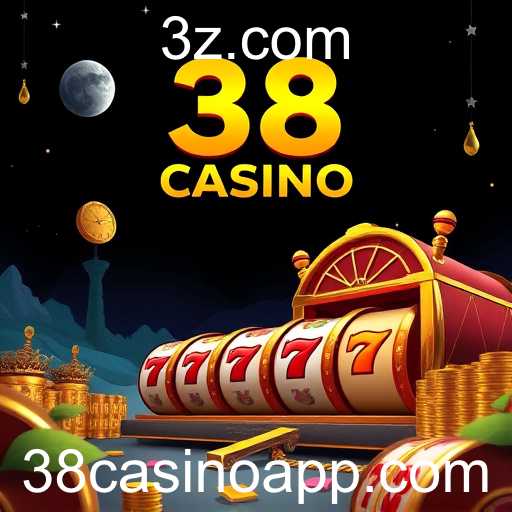 38casino: Explorando o Mundo dos Caça Níqueis