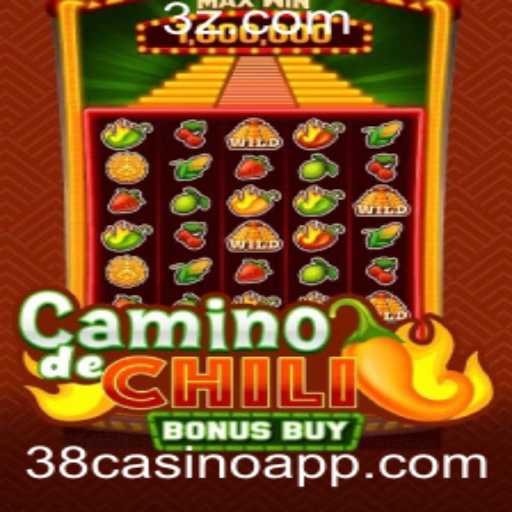 Explorando o Fascinante Mundo de CaminodeChiliBonusBuy no 38casino