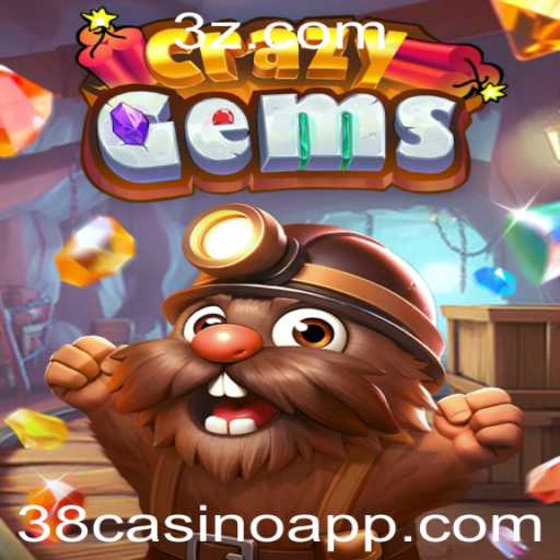 CrazyGems: Desvendando o Fascinante Mundo do Jogo de Cassino Inovador
