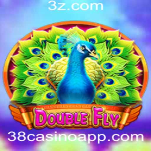 Descubra a Excitante Aventura de DoubleFly no 38casino