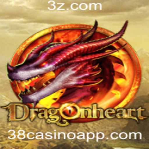 DragonHeart: Aventuras Épicas e Regras do Novo Jogo na Plataforma 38casino