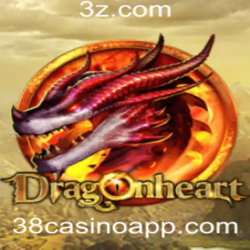DragonHeart: Aventuras Épicas e Regras do Novo Jogo na Plataforma 38casino
