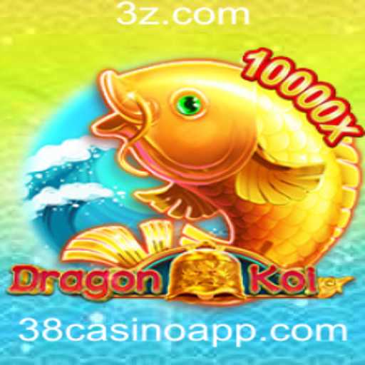 Explorando o Mundo do Jogo DragonKoi: Aventuras e Estratégias em 38casino