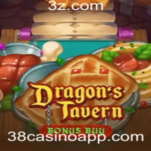 DragonsTavern: A Jornada Épica no Mundo dos Jogos de Fantasia com 38casino