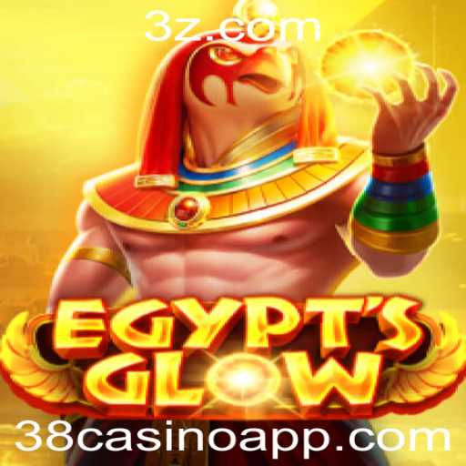 Explorando o Fascinante Mundo do EgyptsGlow no 38casino