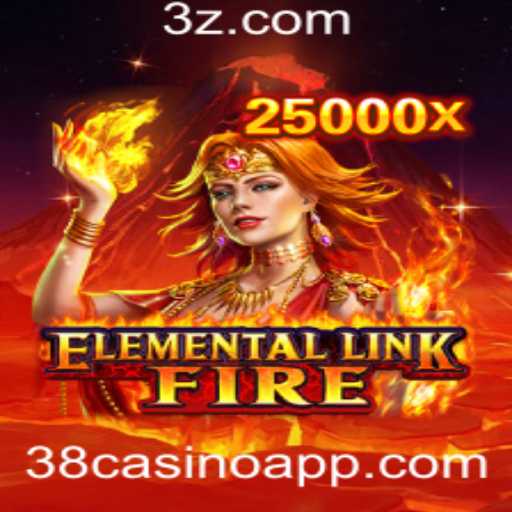 Descubra o Excitante ElementalLinkFire no 38casino