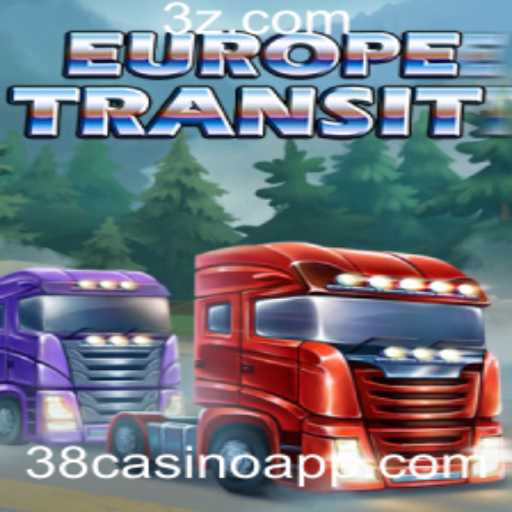 Explorando EuropeTransit: O Fascinante Mundo de 38casino