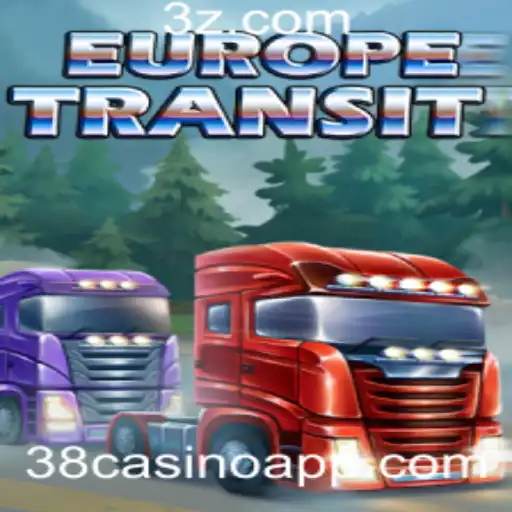 Explorando EuropeTransit: O Fascinante Mundo de 38casino