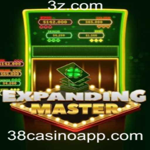 Guia Completo sobre o Jogo ExpandingMaster e a Experiência em 38casino