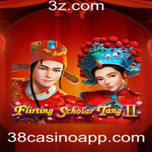 Flirting Scholar Tang II: Descubra o Fascinante Jogo Com Ligação ao 38casino