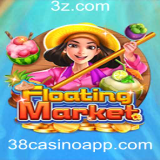 Descubra o Fascinante Mundo de FloatingMarket, o Jogo Inovador do 38casino