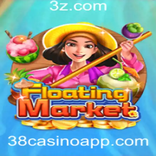 Descubra o Fascinante Mundo de FloatingMarket, o Jogo Inovador do 38casino