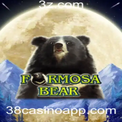FormosaBear: Um Mergulho no Universo de Diversão e Estratégia do 38casino