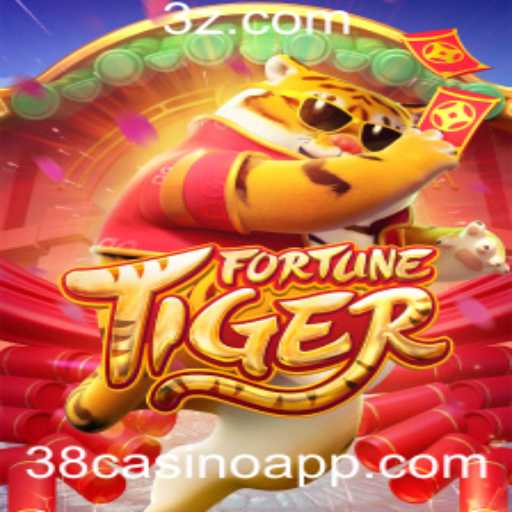Explorando o Fascinante Jogo FortuneTiger no 38casino