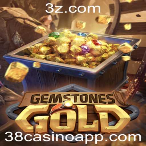 Descubra o Excitante Mundo de GemstonesGold no 38casino