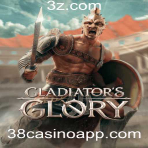 GladiatorsGlory: Um Mergulho na Arena do 38casino