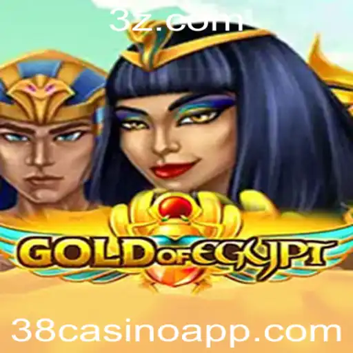 Explorando o Jogo de Aventura 'GoldOfEgypt' no 38casino