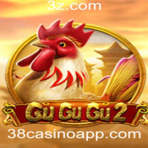 GuGuGu2: Explorando o Jogo e Suas Regras no 38Casino