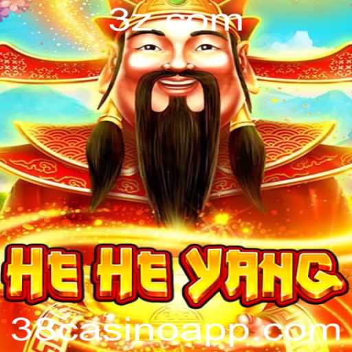 Explorando o Fascinante Mundo do Jogo HeHeYang no 38casino