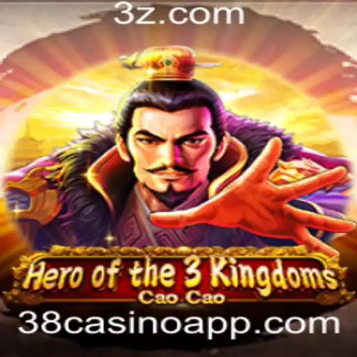 Explorando o Universo de Heroofthe3KingdomsCaoCao no 38casino