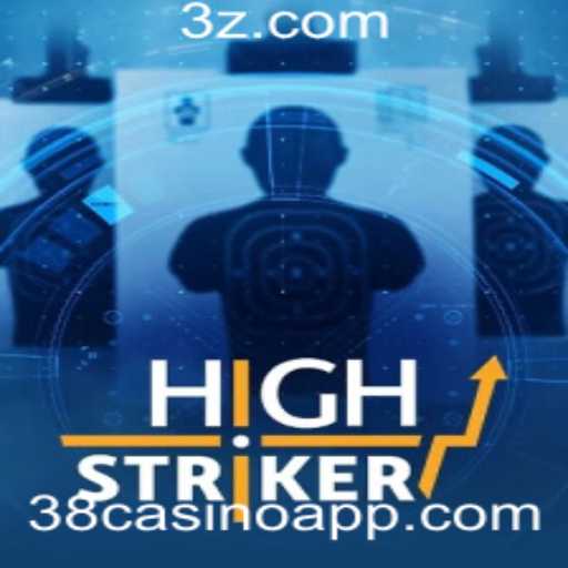 HighStriker: A Nova Sensação no Mundo dos Jogos de Azar Online