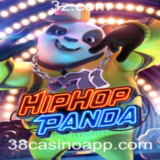 Explorando o Empolgante Mundo de HipHopPanda no 38casino