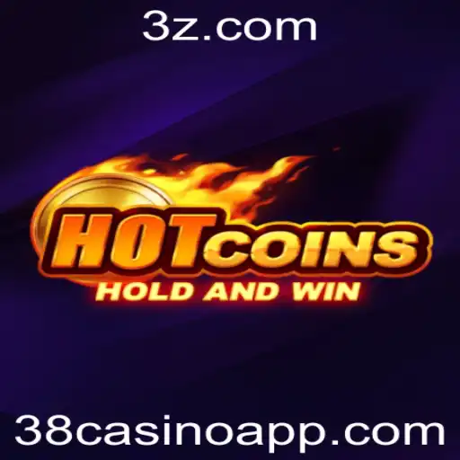 Aprenda a Jogar HotCoins no 38casino