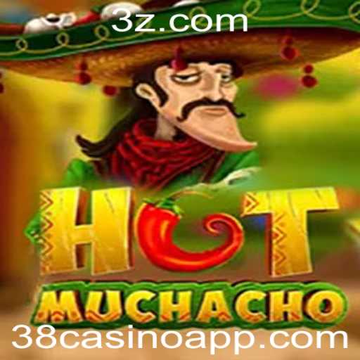 Descubra o Mundo Empolgante de HotMuchacho no 38casino