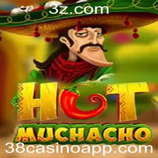 Descubra o Mundo Empolgante de HotMuchacho no 38casino