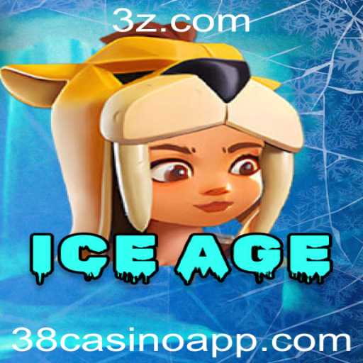Descubra o Mundo Congelante de IceAge no 38Casino