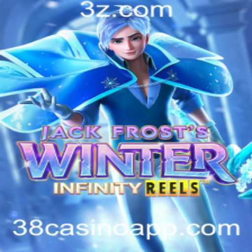 Descubra o Encantamento de JackFrostsWinter no 38casino