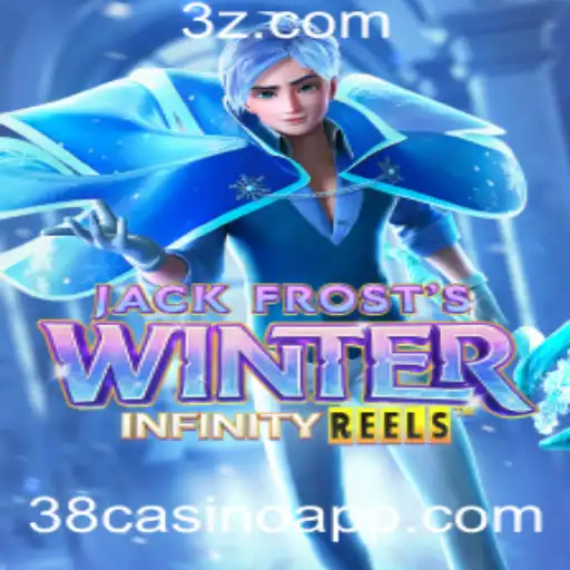Descubra o Encantamento de JackFrostsWinter no 38casino