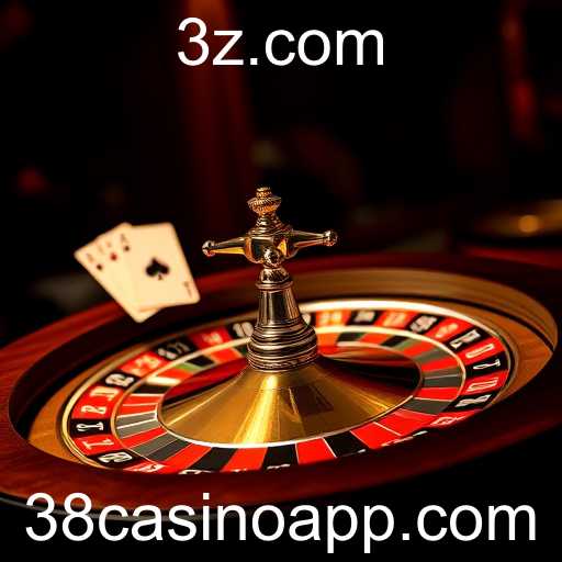 Explorando o Fascinante Mundo dos Jogos de Roleta no 38casino
