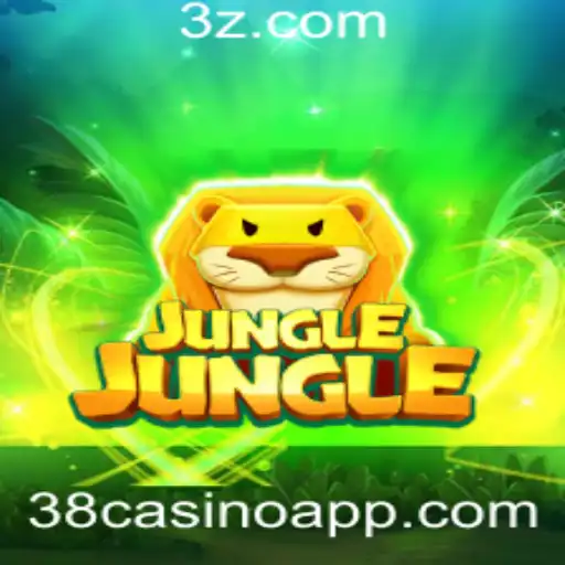 Explorando o Mundo de JungleJungle no 38casino