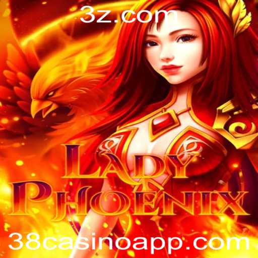 Descubra o Fascinante Mundo de LadyPhoenix: Um Jogo Inovador no 38casino