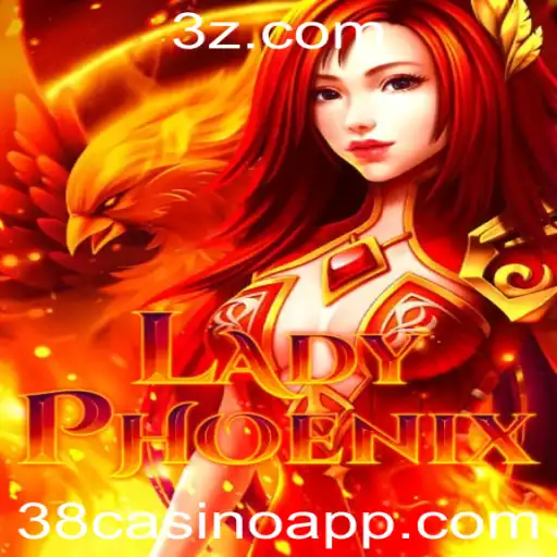 Descubra o Fascinante Mundo de LadyPhoenix: Um Jogo Inovador no 38casino